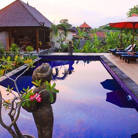 Dream Beach Berlian นูซาเลมโบงัน ภายนอก รูปภาพ
