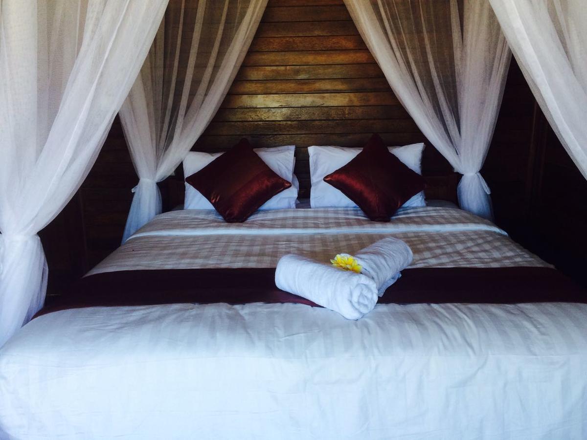 Dream Beach Berlian นูซาเลมโบงัน ภายนอก รูปภาพ