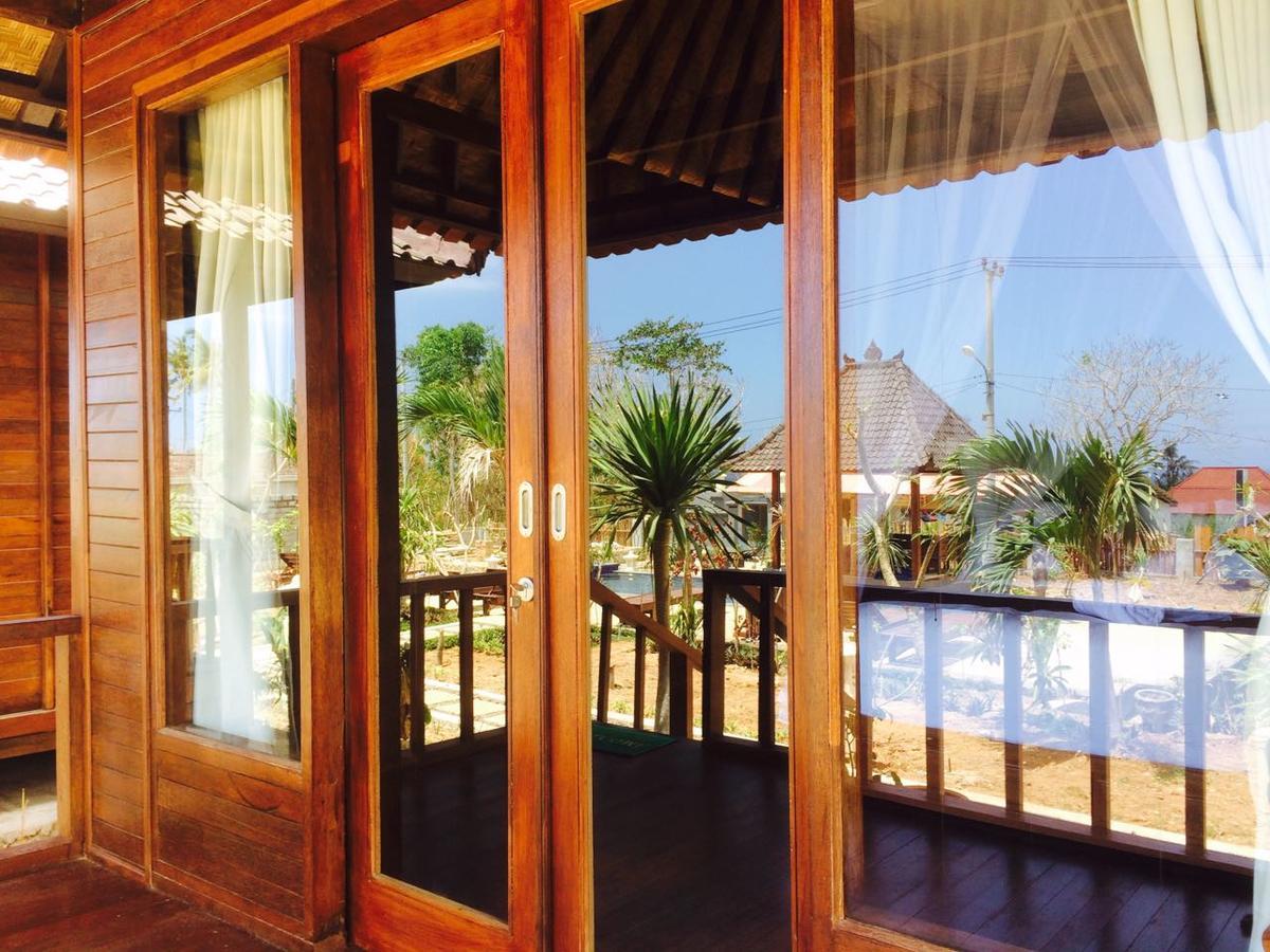 Dream Beach Berlian นูซาเลมโบงัน ภายนอก รูปภาพ