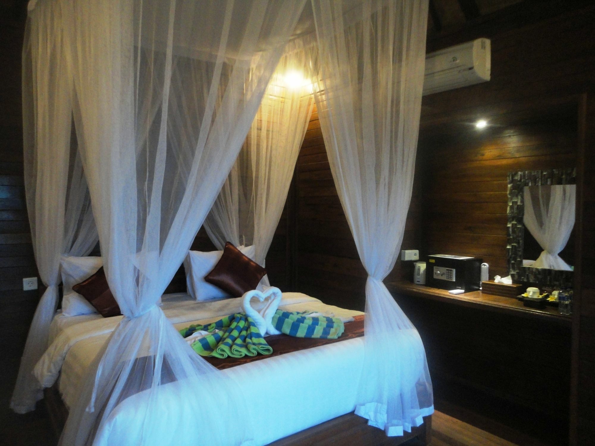Dream Beach Berlian นูซาเลมโบงัน ภายนอก รูปภาพ