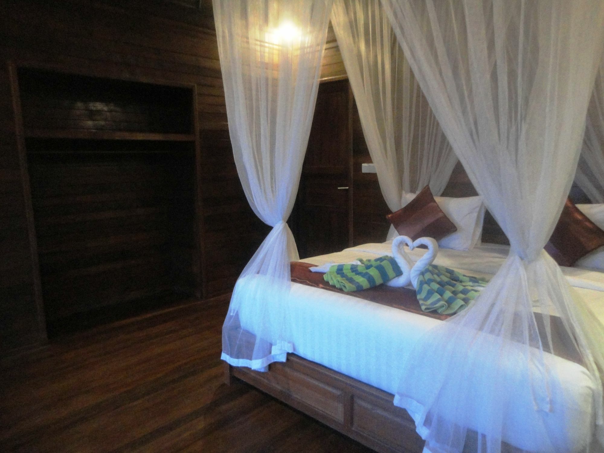 Dream Beach Berlian นูซาเลมโบงัน ภายนอก รูปภาพ