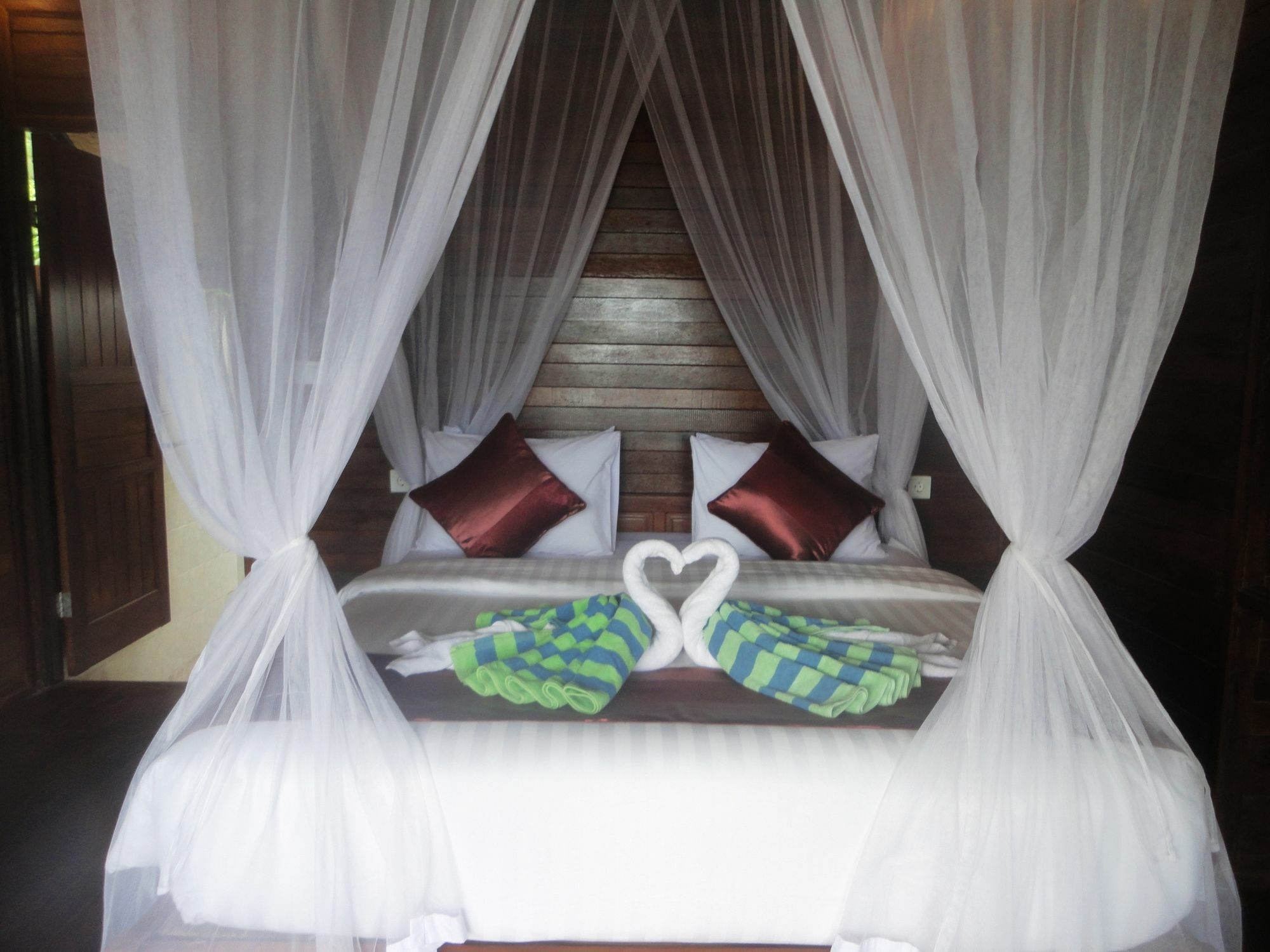 Dream Beach Berlian นูซาเลมโบงัน ภายนอก รูปภาพ