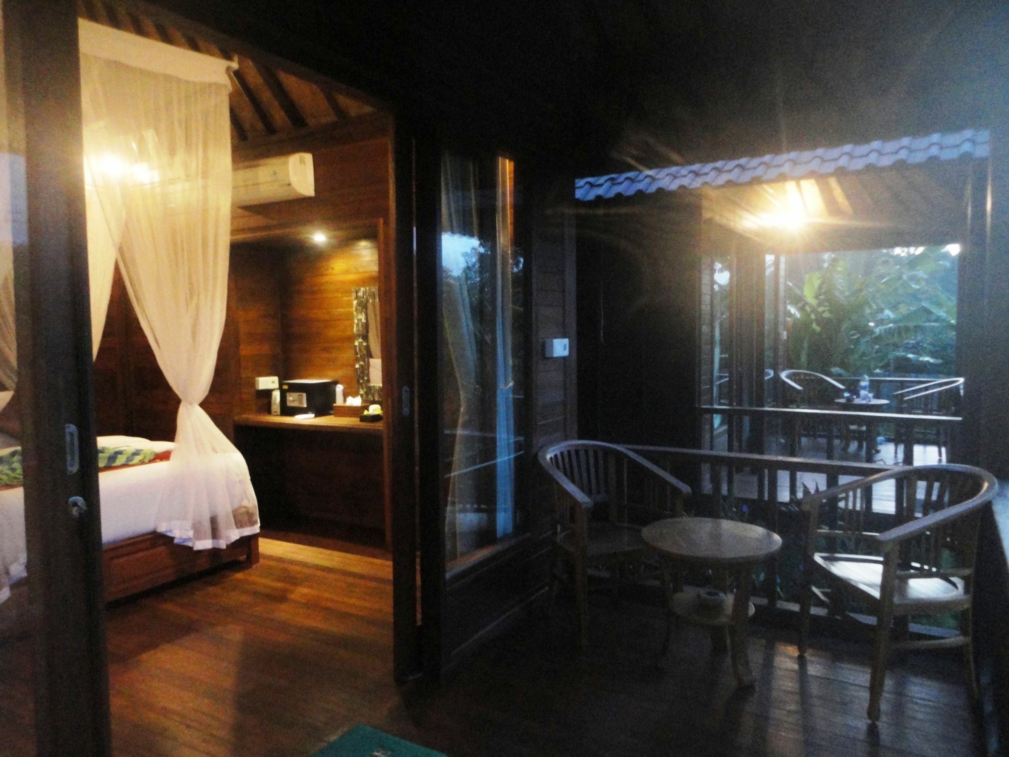 Dream Beach Berlian นูซาเลมโบงัน ภายนอก รูปภาพ