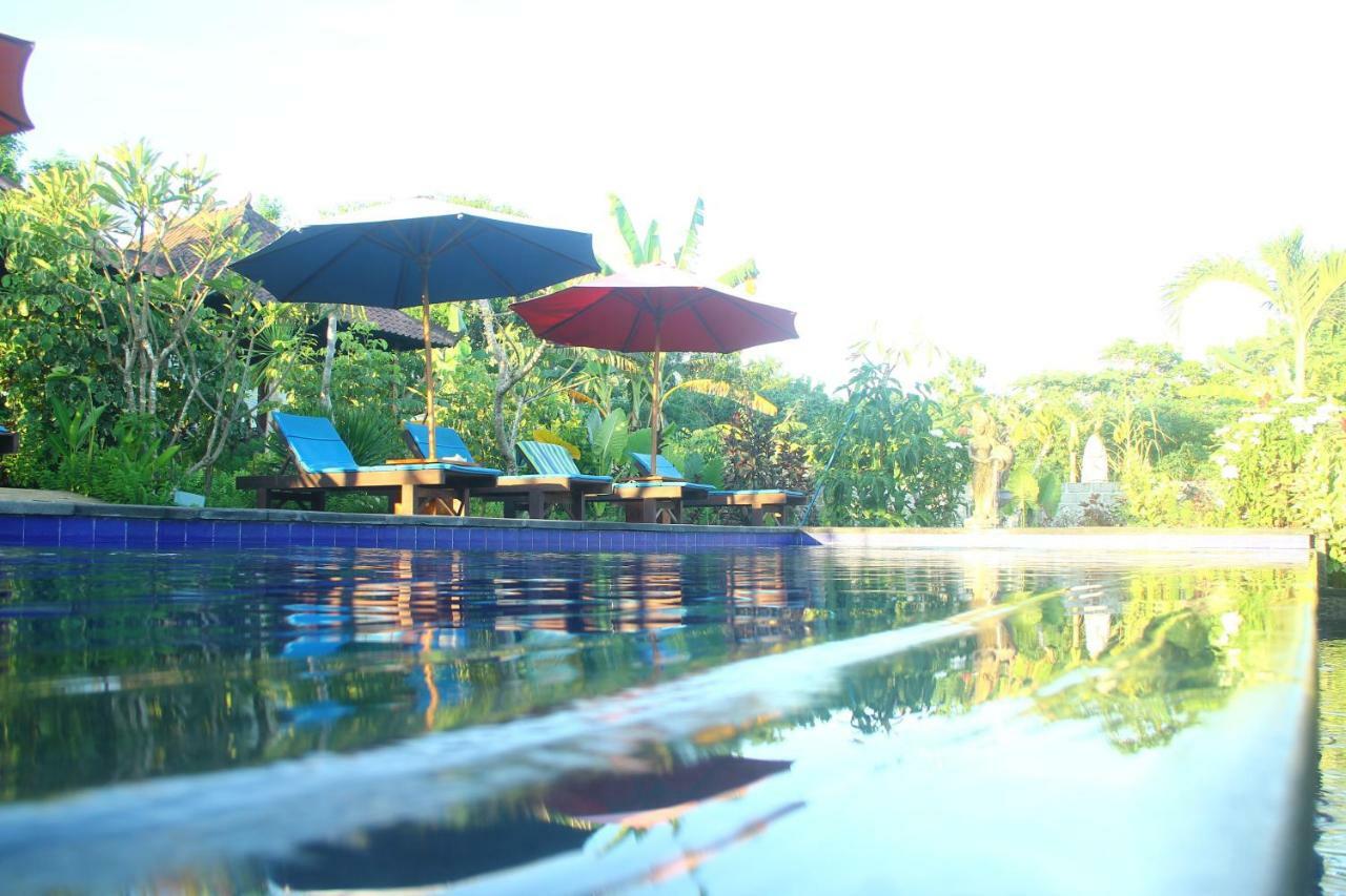 Dream Beach Berlian นูซาเลมโบงัน ภายนอก รูปภาพ