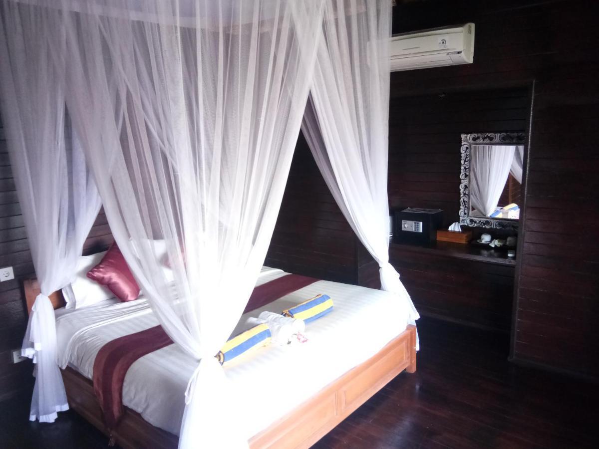 Dream Beach Berlian นูซาเลมโบงัน ภายนอก รูปภาพ